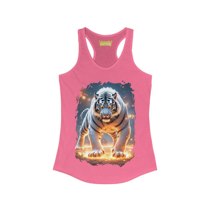 White Wildfire Women&
