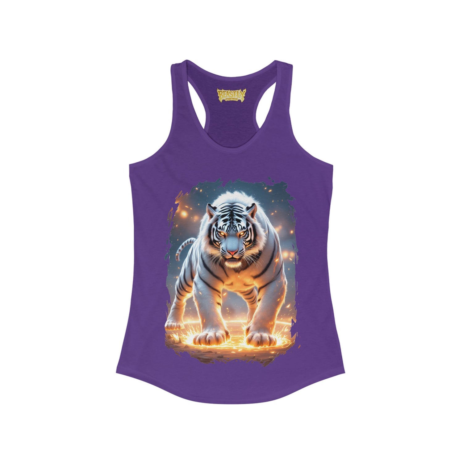White Wildfire Women&