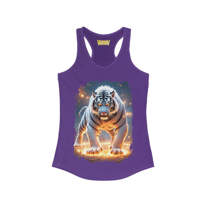 White Wildfire Women&