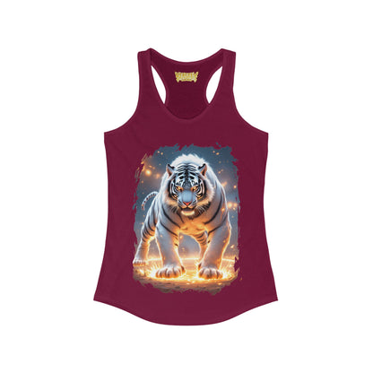 White Wildfire Women&