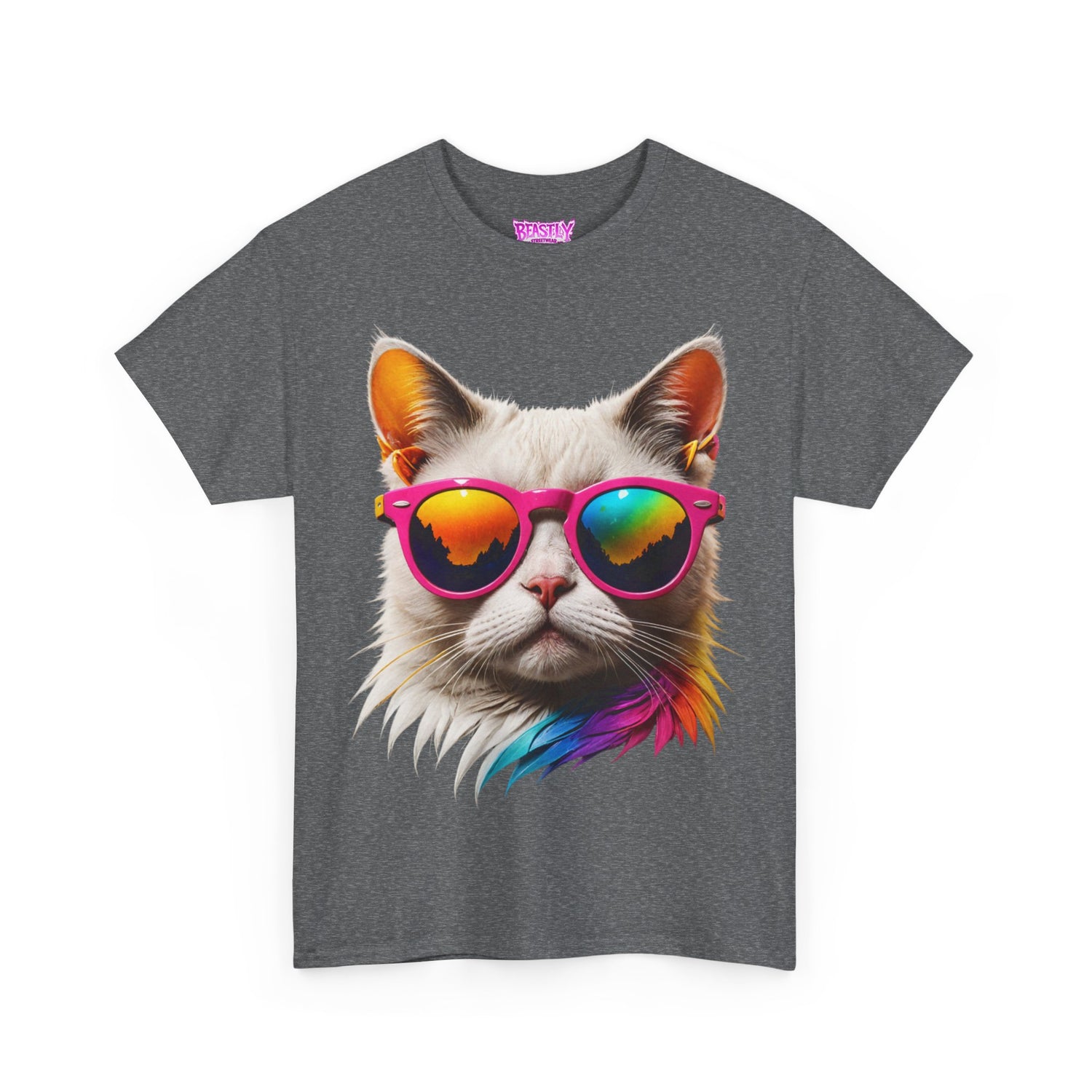 Kaleidocat