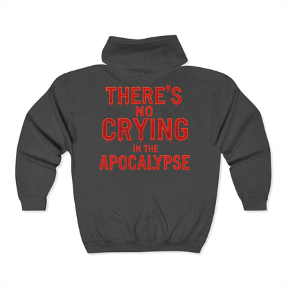 There&