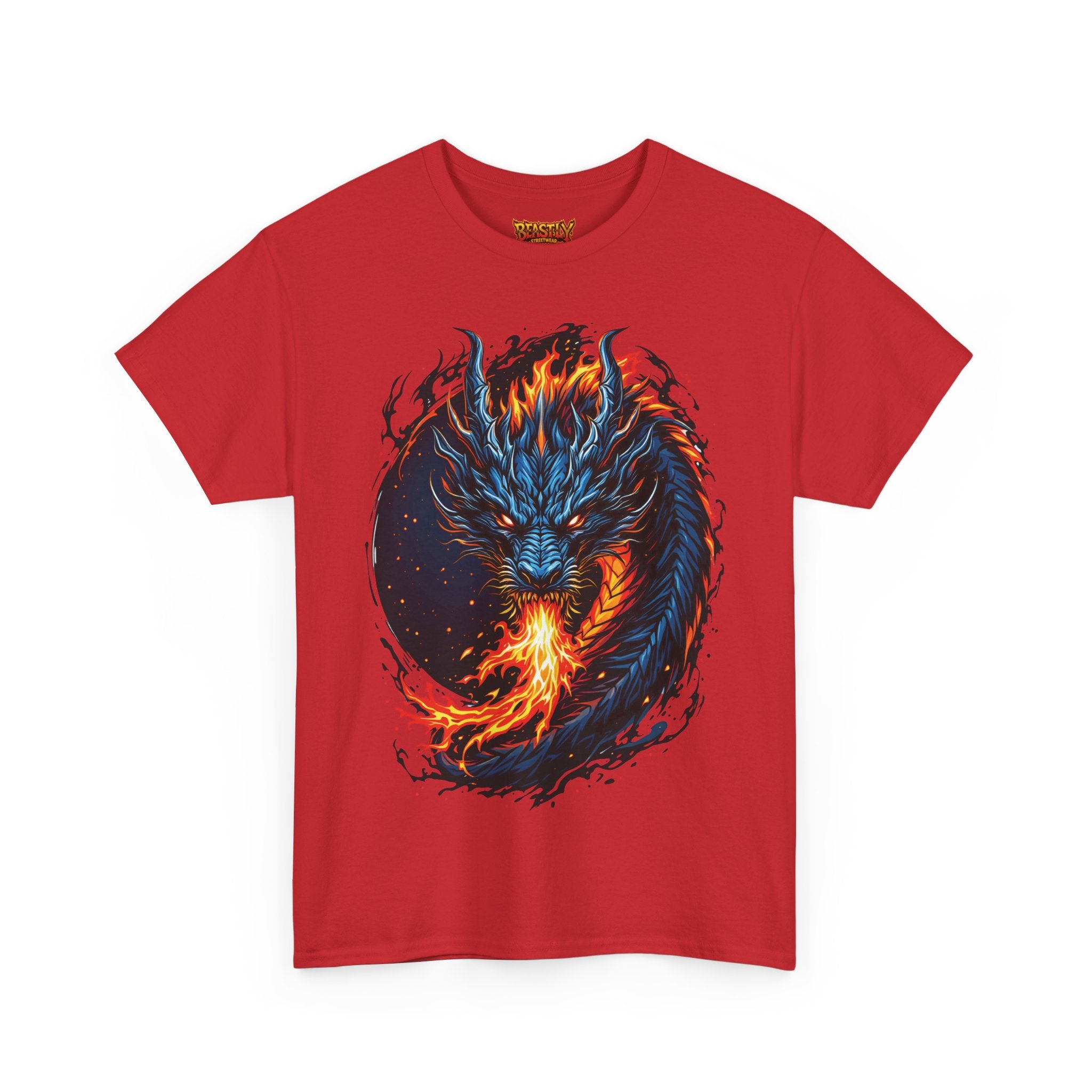 Dragonlord Emberfang