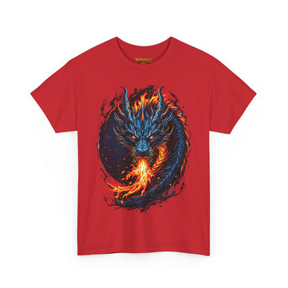 Dragonlord Emberfang