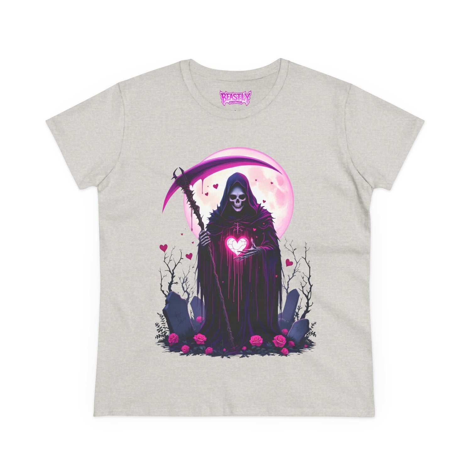 Love Bleeds Eternal Women&