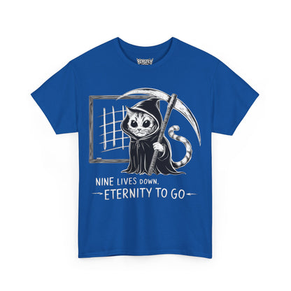 Eternity To Go
