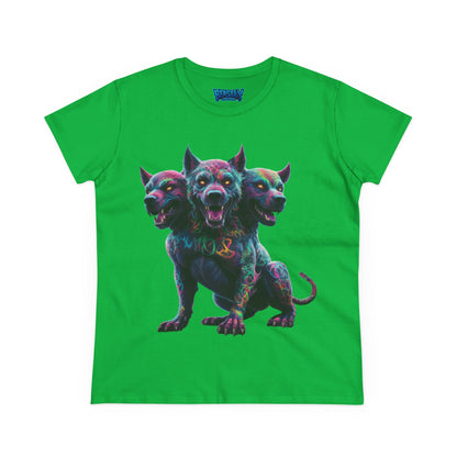Graff Guard Of Hades Women&