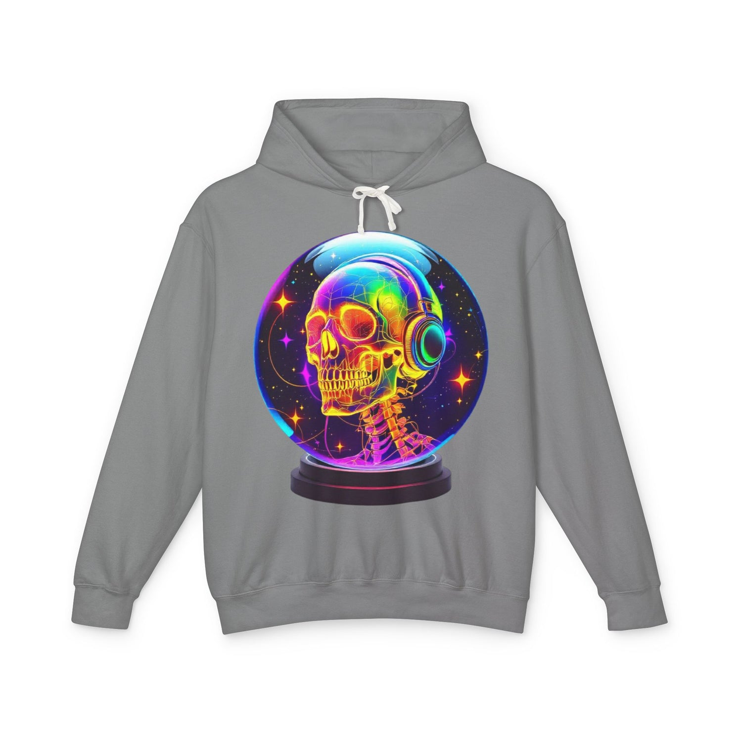 Infinite Rhythm Hoodie