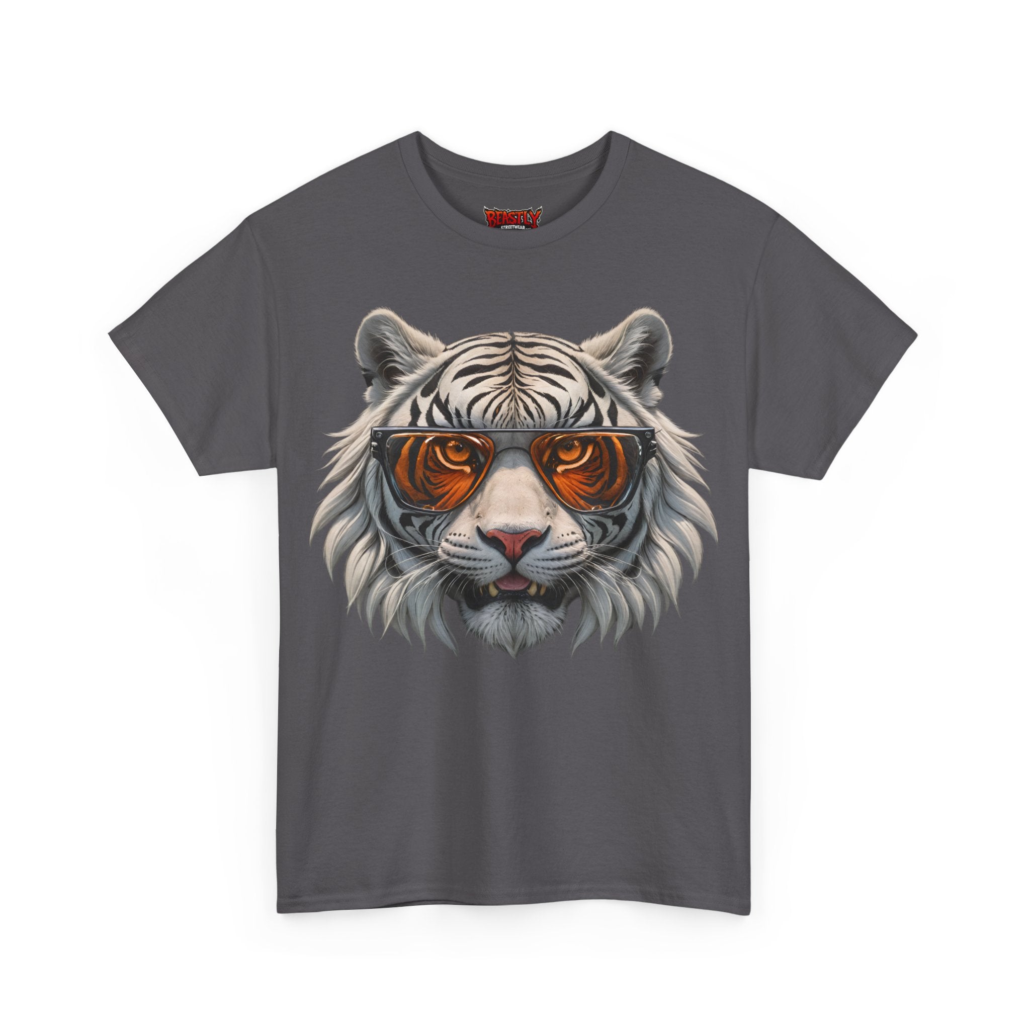 Shades Of The Wild