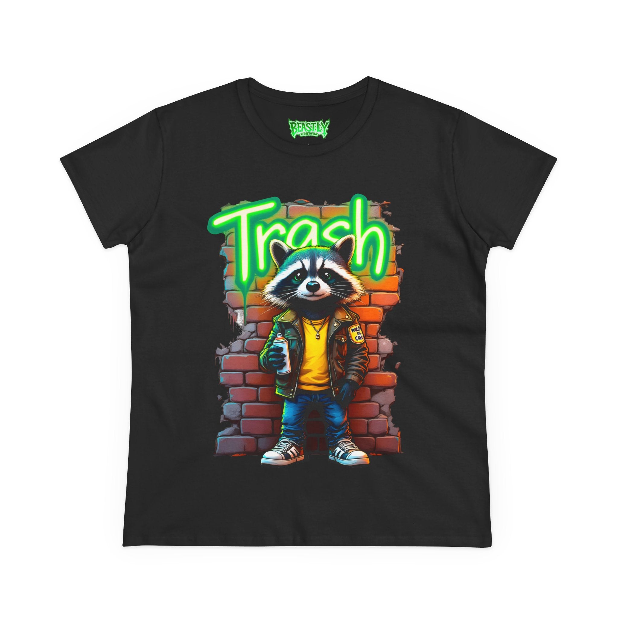 Trash Women&