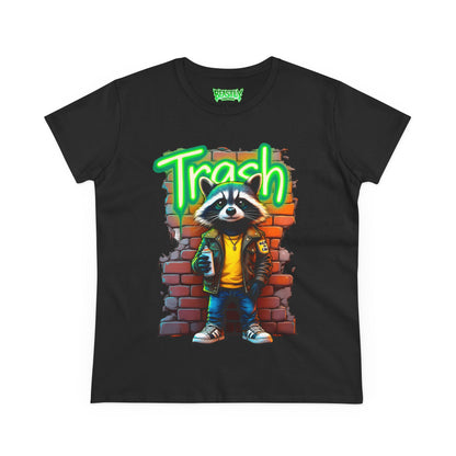 Trash Women&