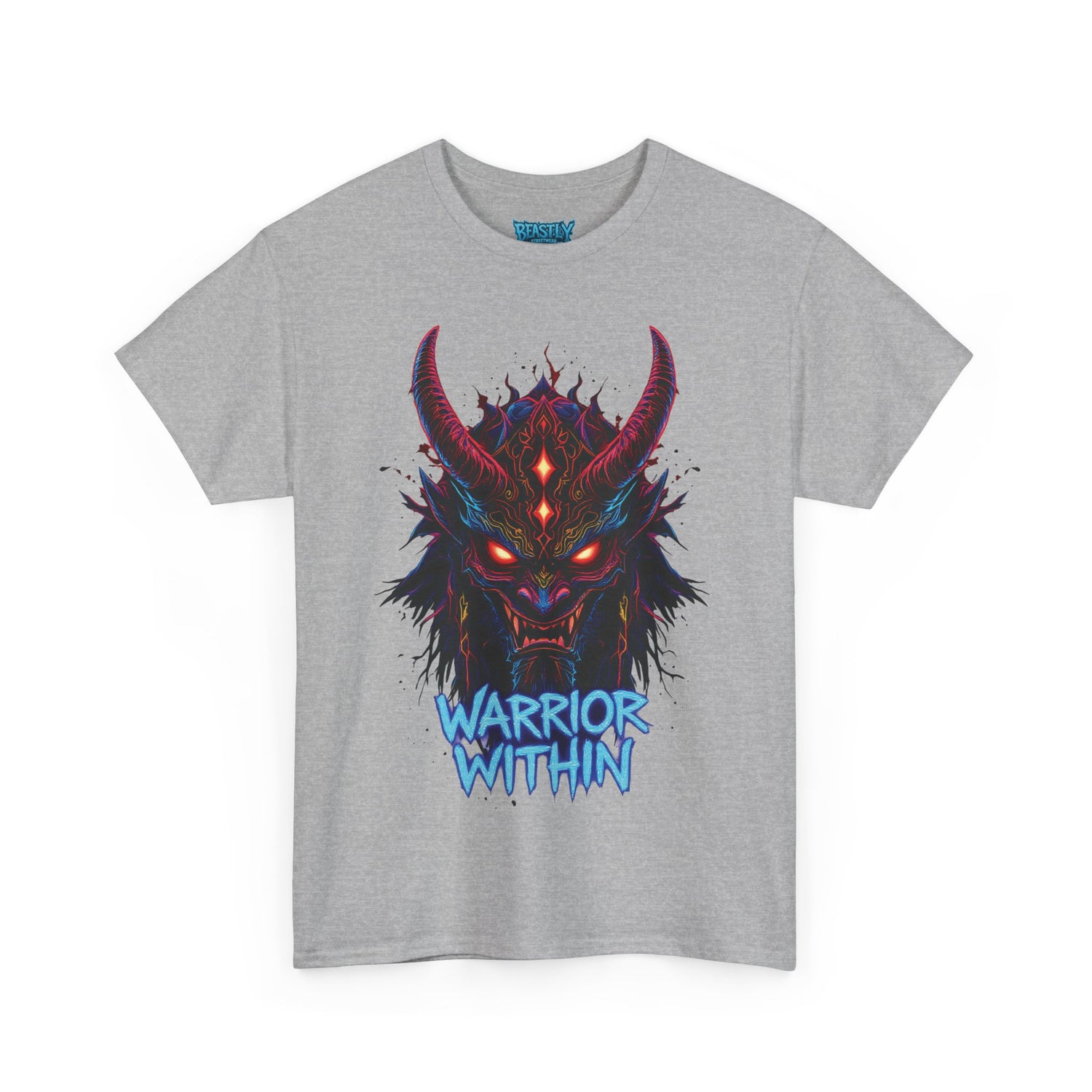Warrior Within
