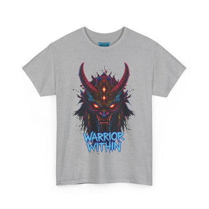 Warrior Within