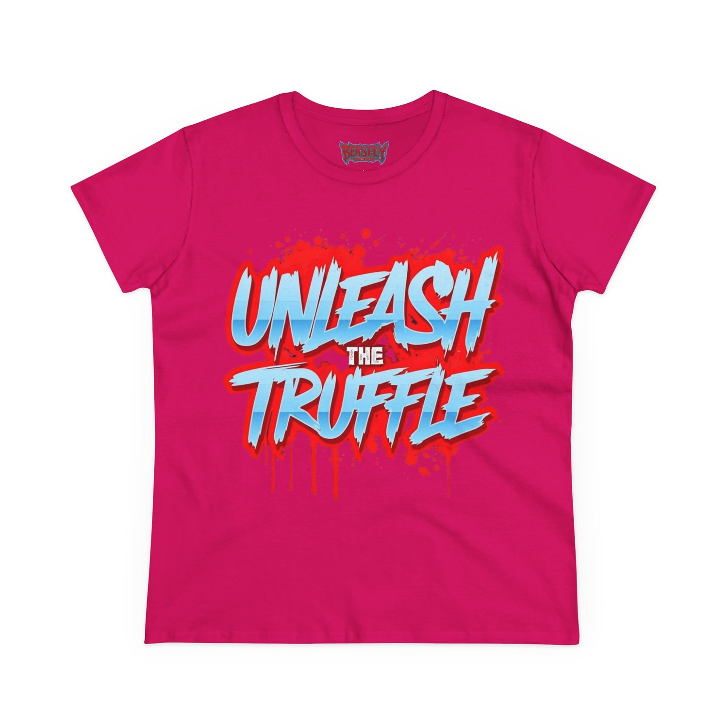 Truff-N-Stuff Women&