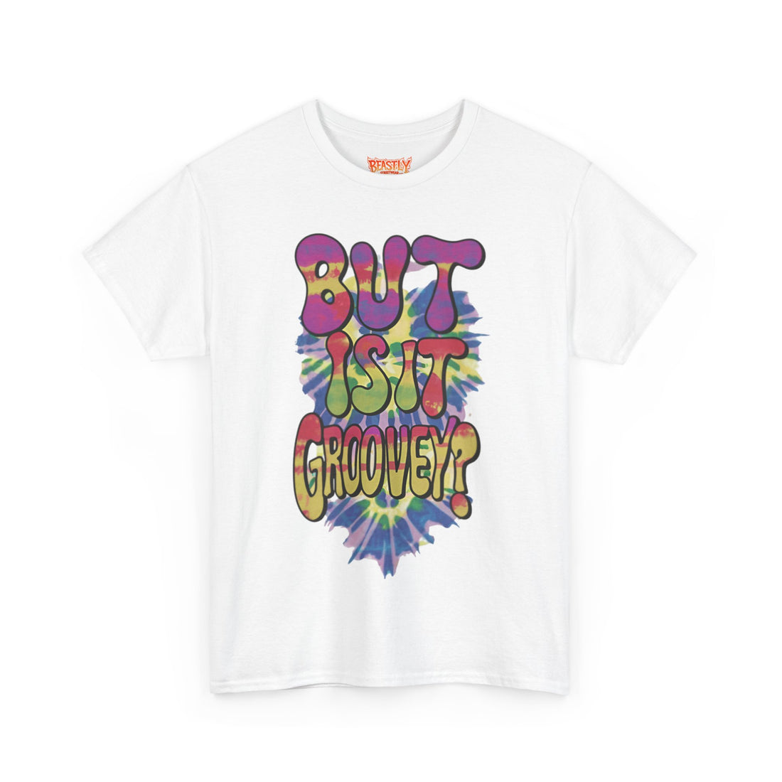 But Is It Groovey?