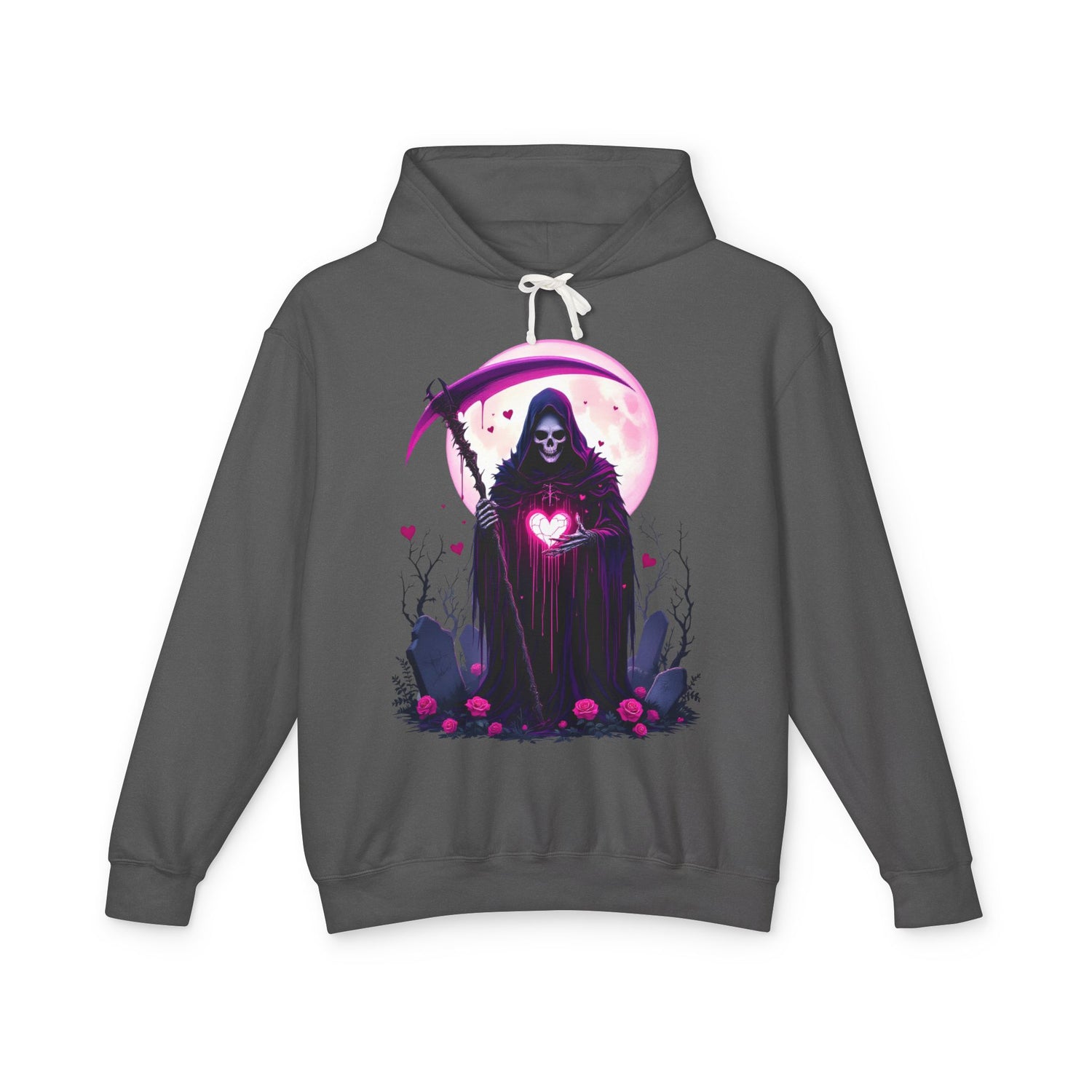 Love Bleeds Eternal Hoodie