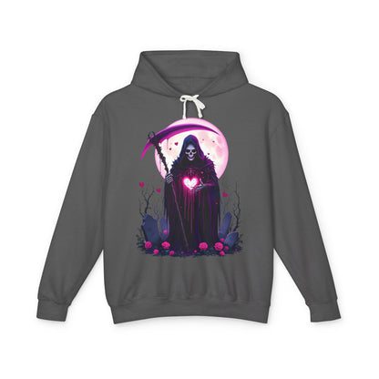 Love Bleeds Eternal Hoodie