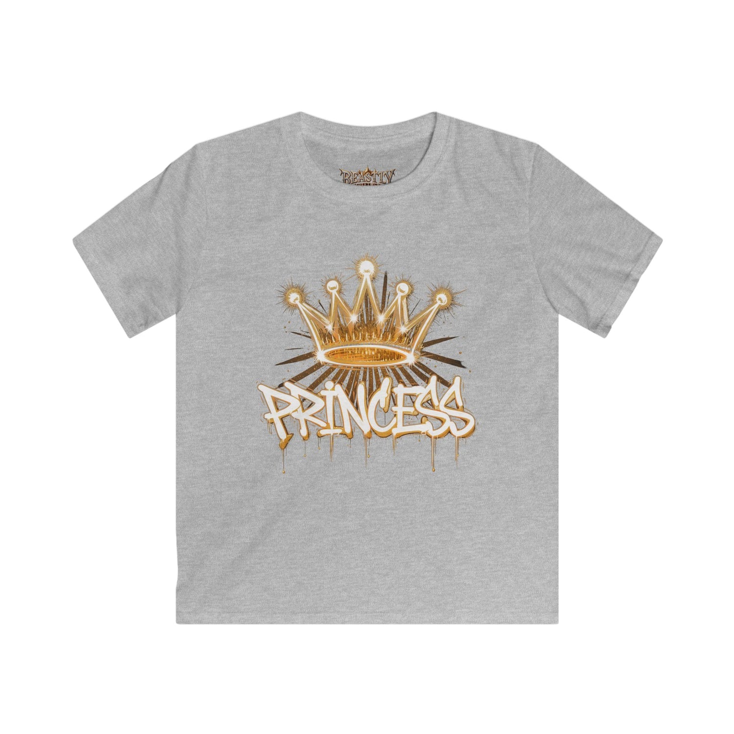 Princess Youth Tee