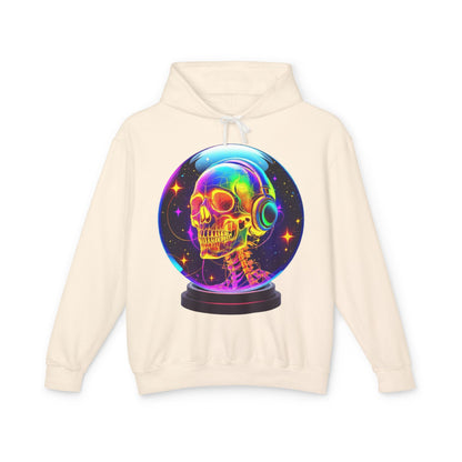 Infinite Rhythm Hoodie