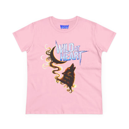 Wild At Heart Women&