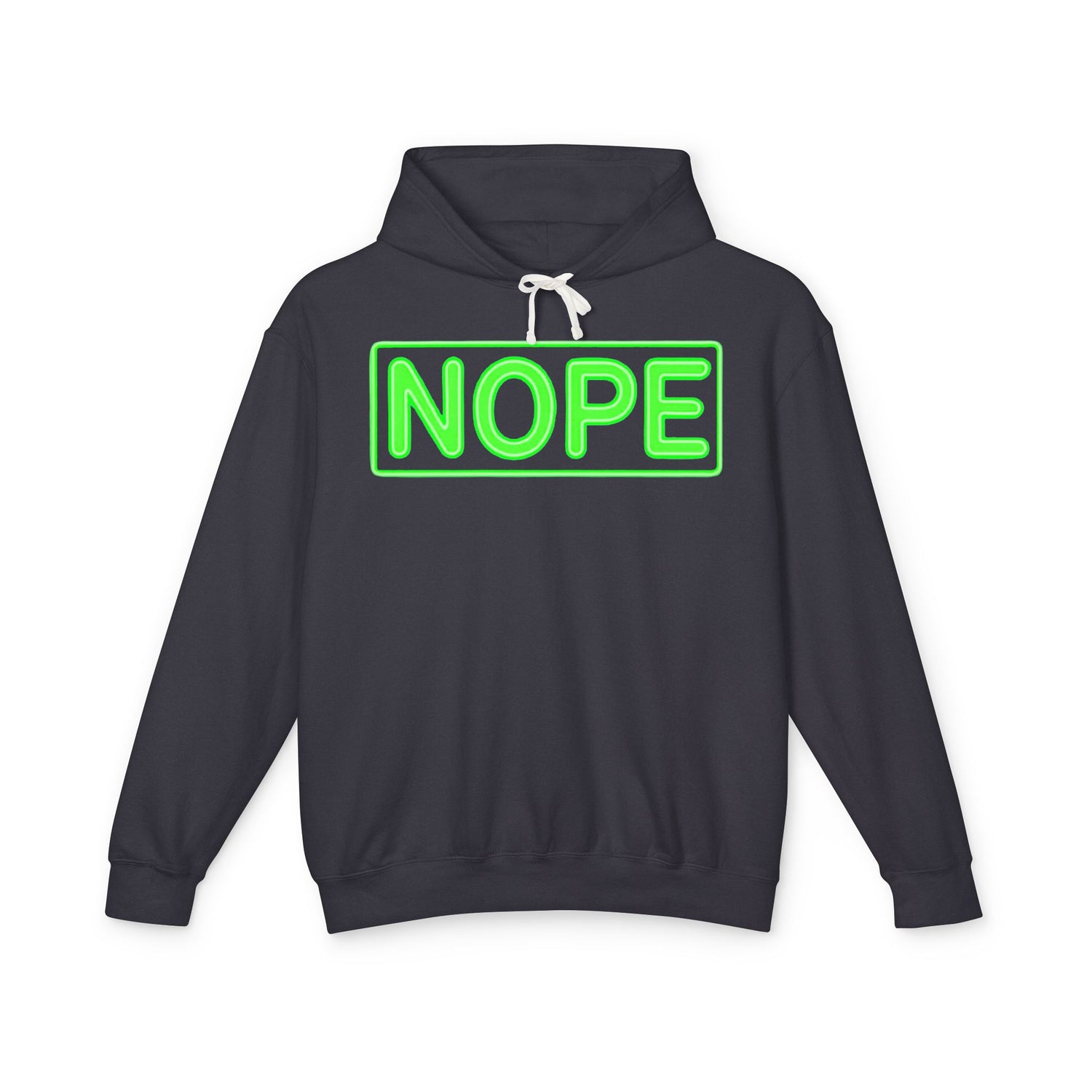 Nope Hoodie
