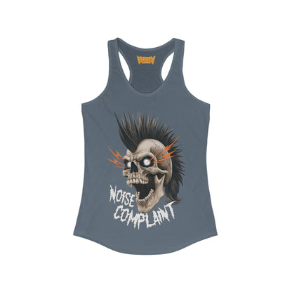 Noise Complaint Women&