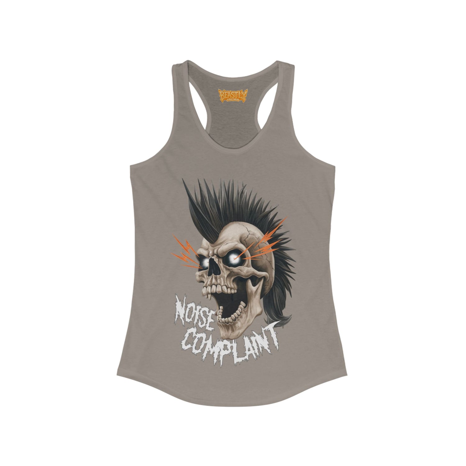 Noise Complaint Women&