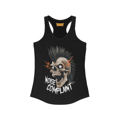 Noise Complaint Women&