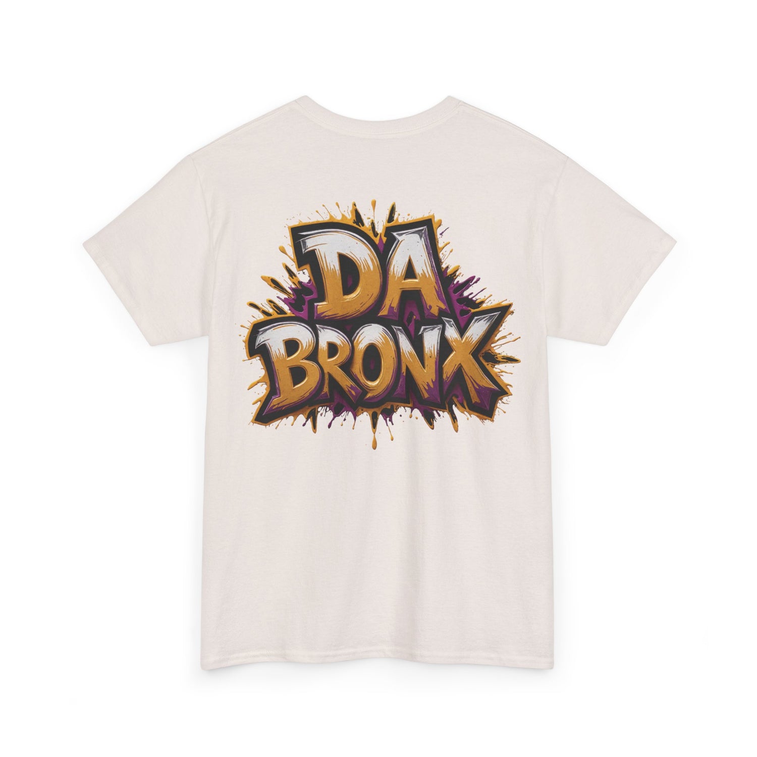 Da Bronx (Golden Purp)