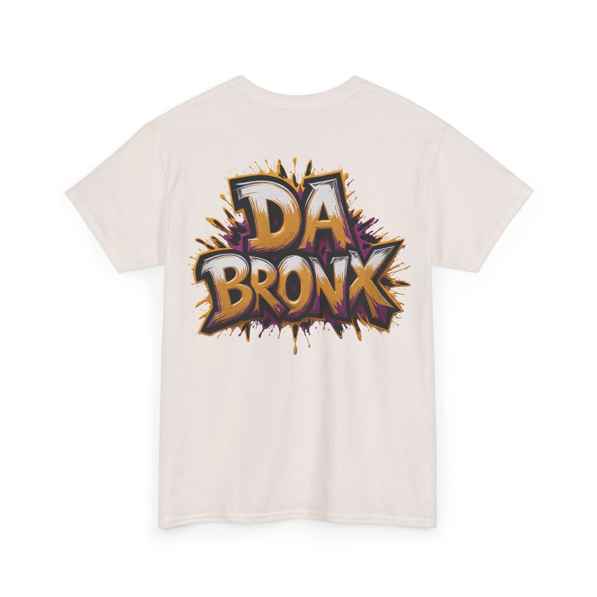 Da Bronx (Golden Purp)