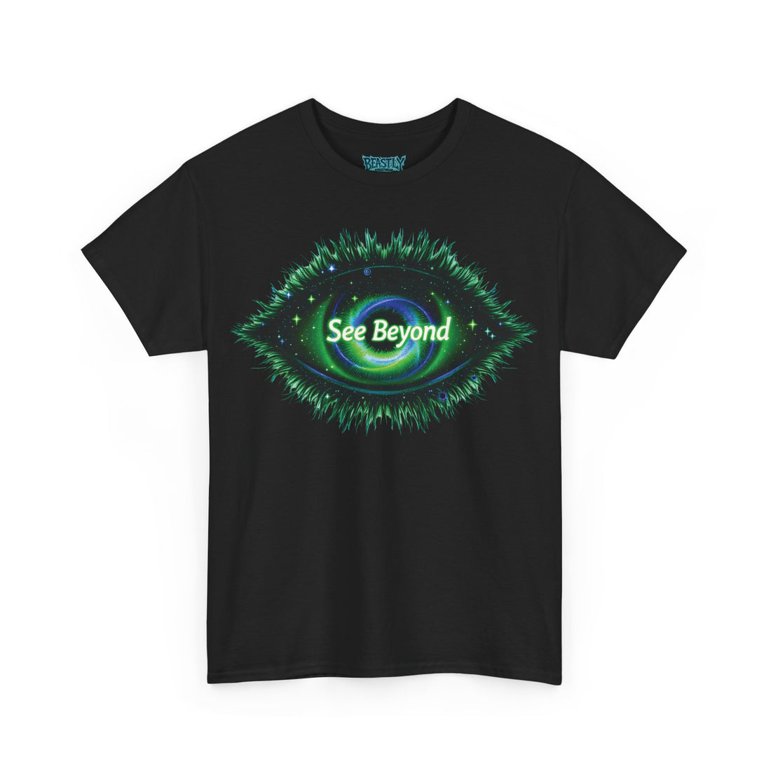 See Beyond
