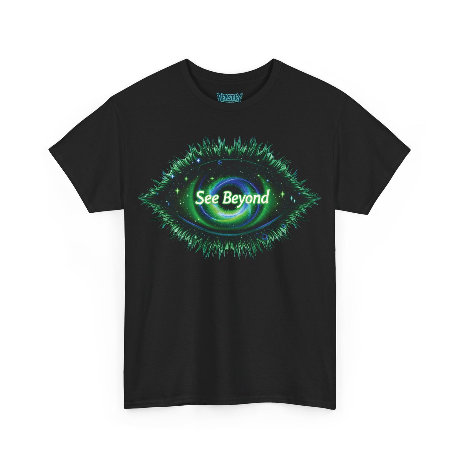 See Beyond