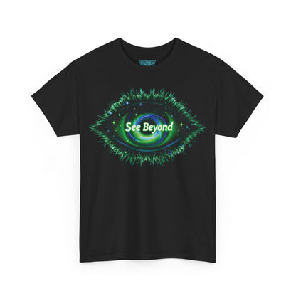 See Beyond