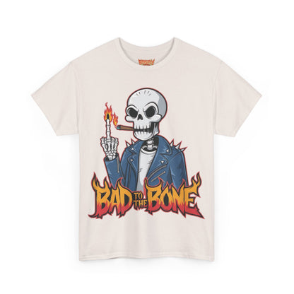 Bad To The Bone