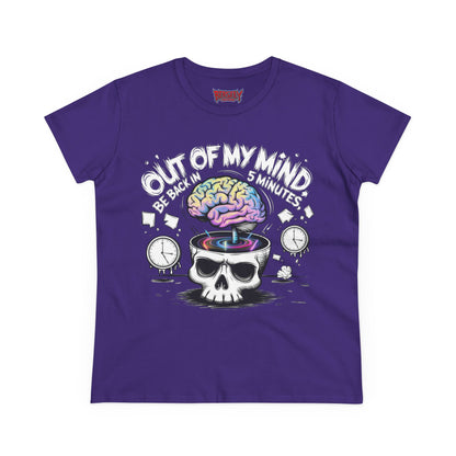 Out Of My Mind Women&