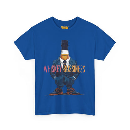 Whiskey Business