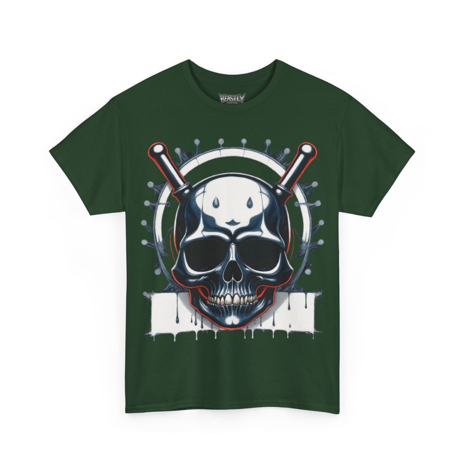 Gear Head