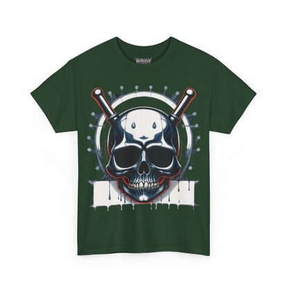 Gear Head