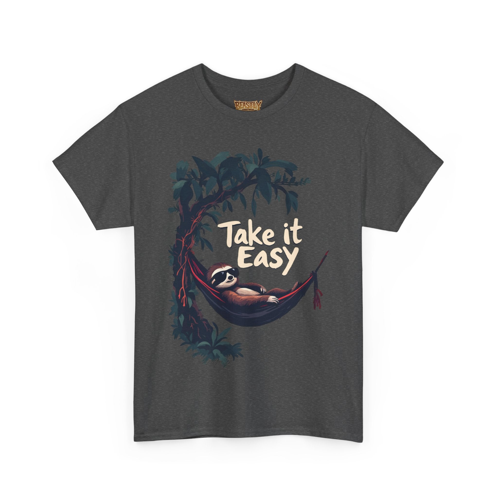 Take It Easy