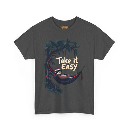 Take It Easy