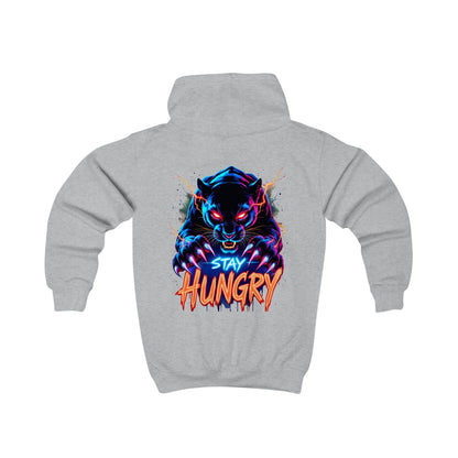 Stay Hungry Youth Hoodie