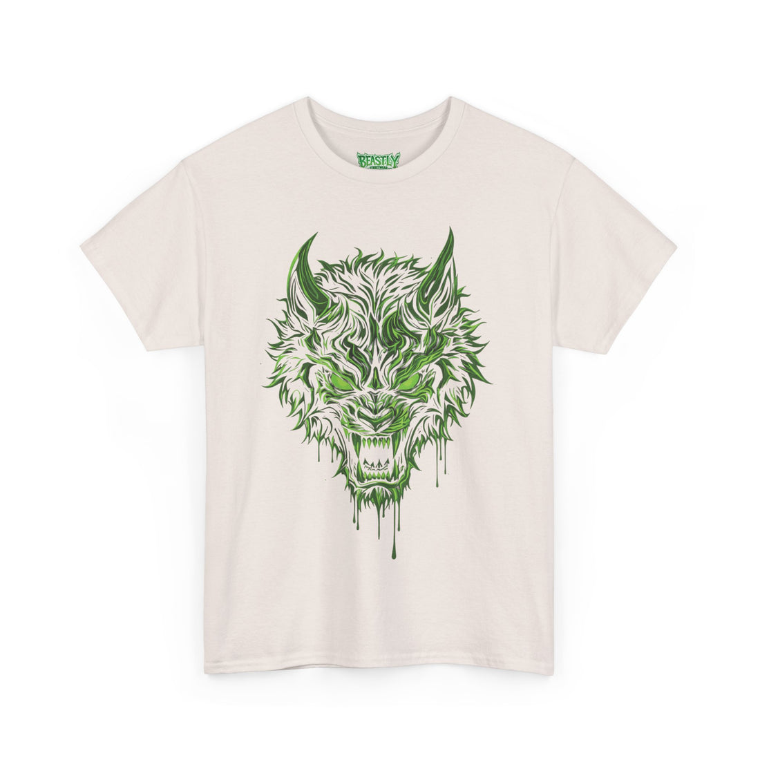 Acid Netherbeast