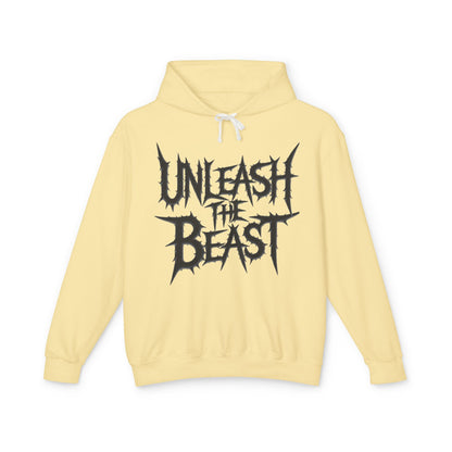 Unleash The Beast Hoodie