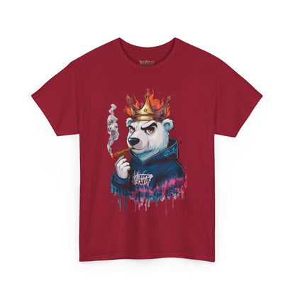 Artic King Blaze