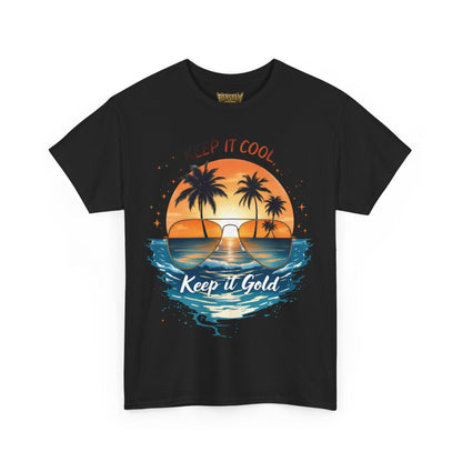 Keep It Gold