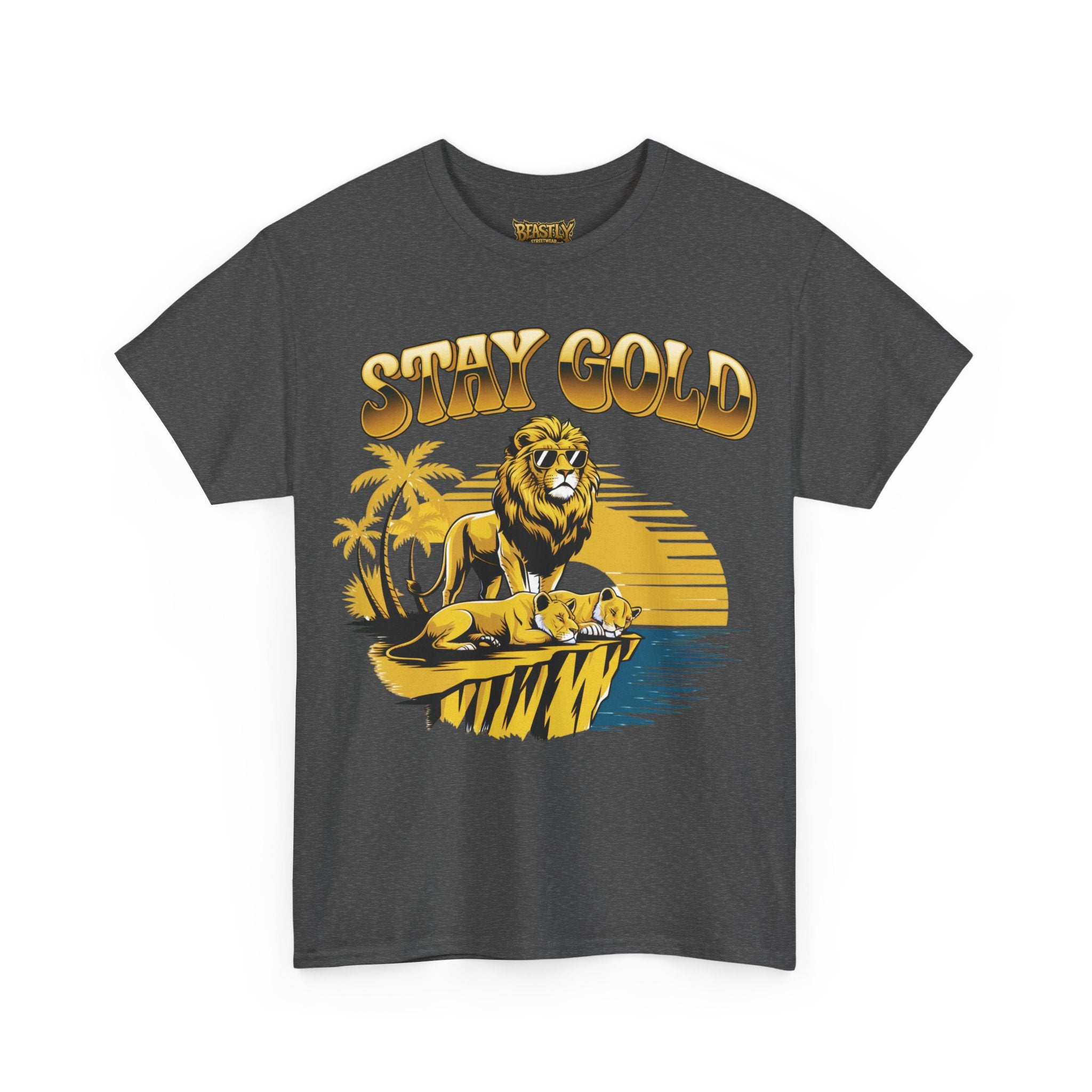 Stay Gold
