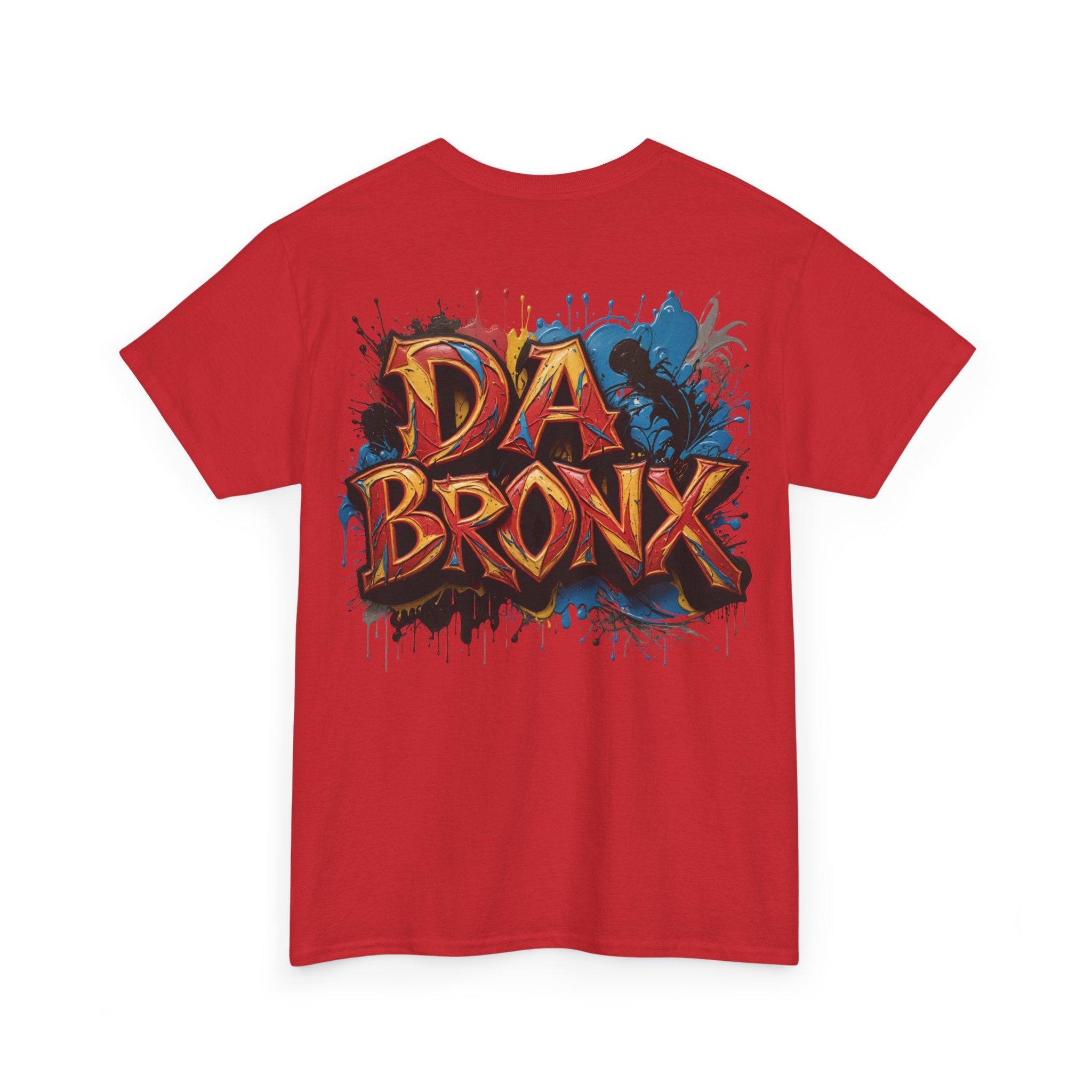 Da Bronx (Graff)