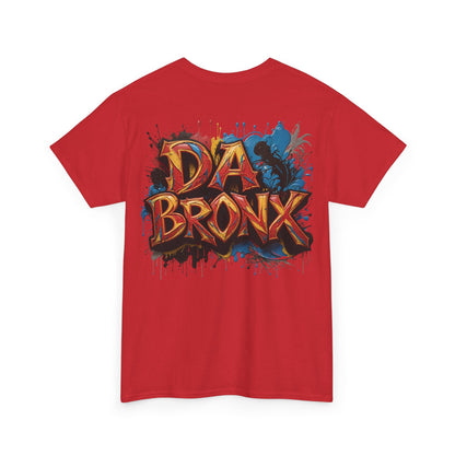Da Bronx (Graff)