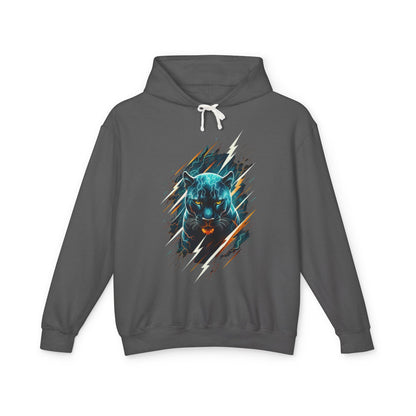 Jungle Lightning Hoodie