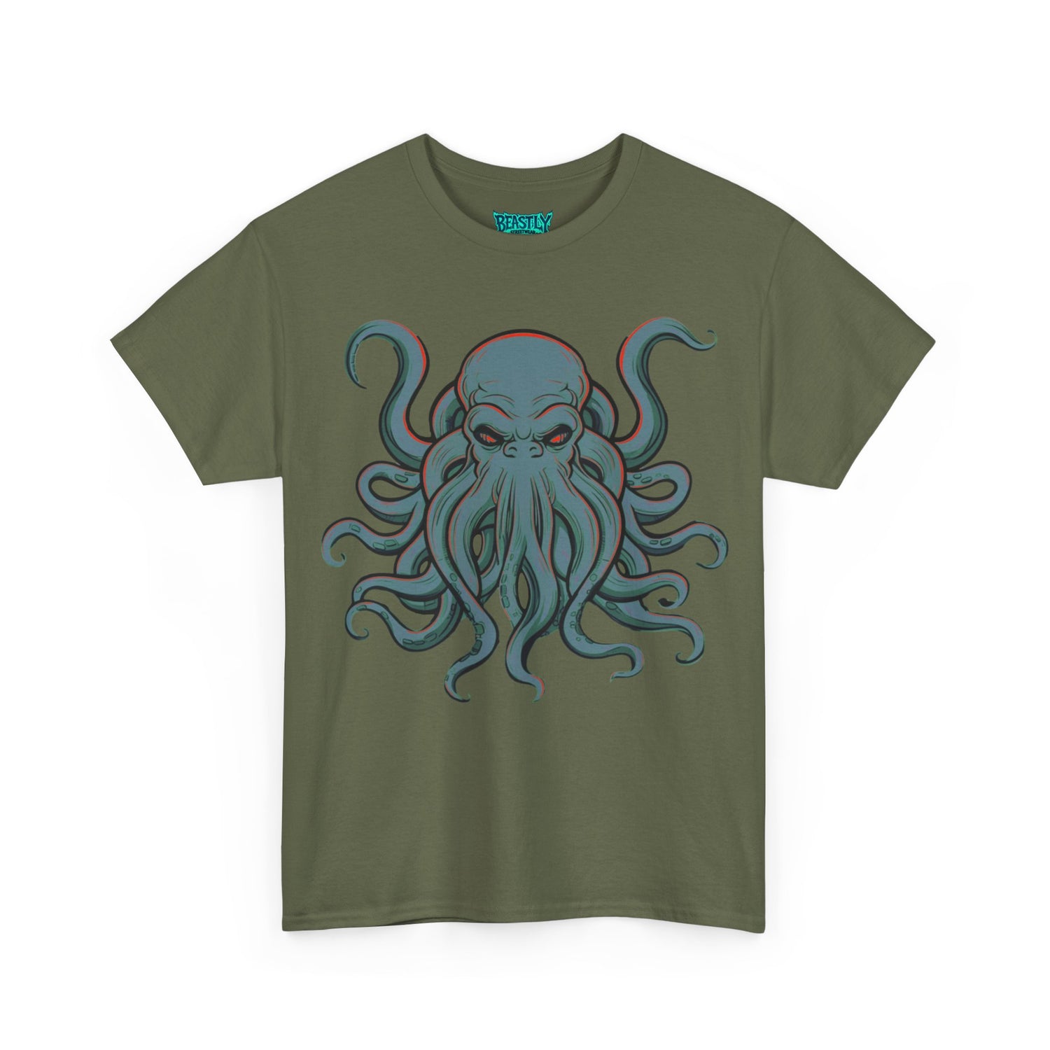 Eldritch Embrace